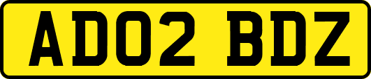 AD02BDZ