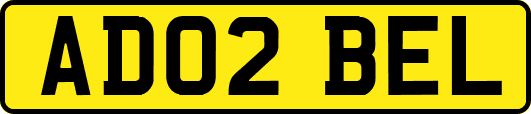 AD02BEL