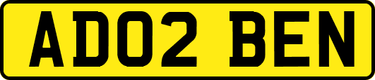AD02BEN