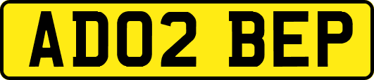 AD02BEP
