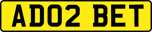 AD02BET