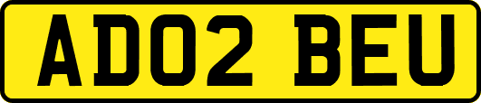 AD02BEU