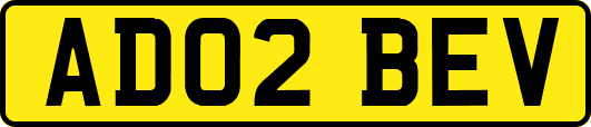 AD02BEV