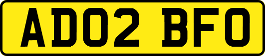 AD02BFO