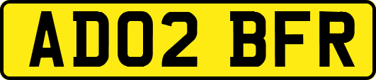 AD02BFR