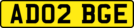 AD02BGE