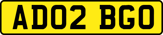AD02BGO