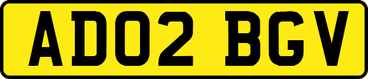 AD02BGV