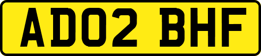 AD02BHF
