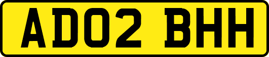 AD02BHH
