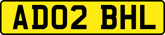 AD02BHL