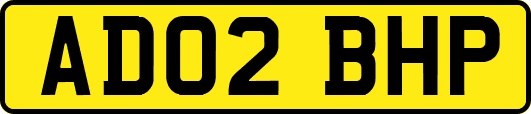 AD02BHP
