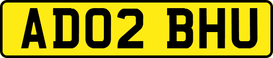 AD02BHU