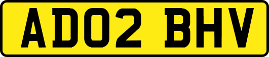 AD02BHV