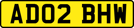 AD02BHW