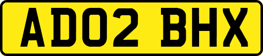 AD02BHX