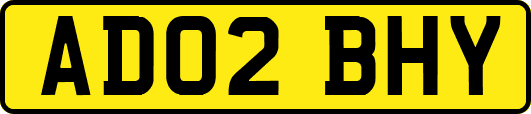 AD02BHY