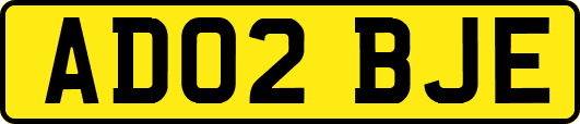 AD02BJE
