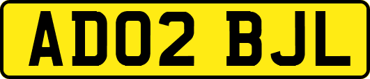AD02BJL
