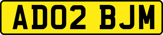 AD02BJM