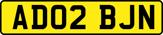 AD02BJN