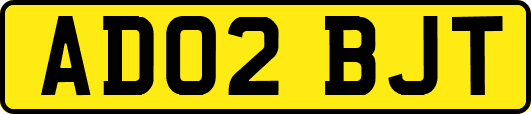 AD02BJT