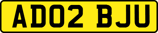 AD02BJU