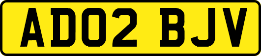 AD02BJV