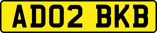 AD02BKB