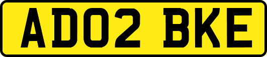 AD02BKE