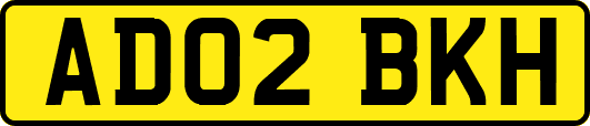 AD02BKH