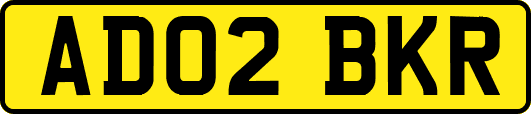 AD02BKR