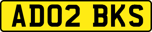AD02BKS