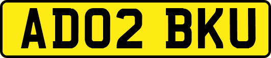 AD02BKU