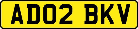 AD02BKV
