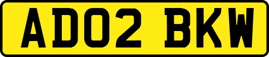 AD02BKW