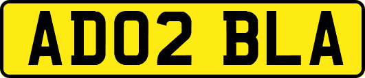 AD02BLA