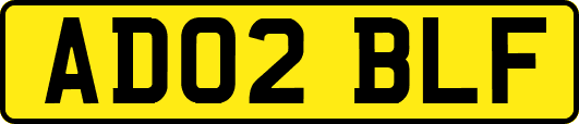 AD02BLF