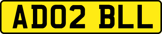 AD02BLL