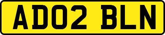 AD02BLN