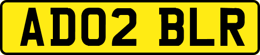 AD02BLR