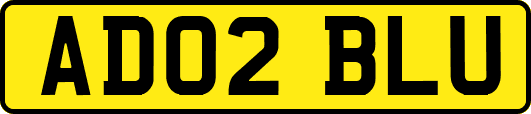 AD02BLU