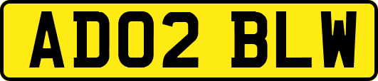 AD02BLW