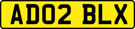 AD02BLX