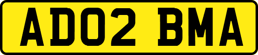 AD02BMA