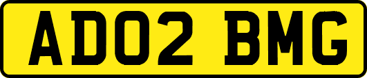 AD02BMG