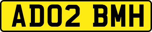 AD02BMH