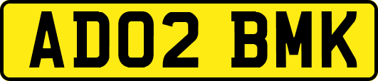 AD02BMK