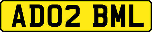 AD02BML