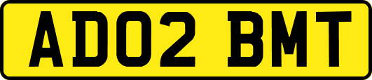 AD02BMT